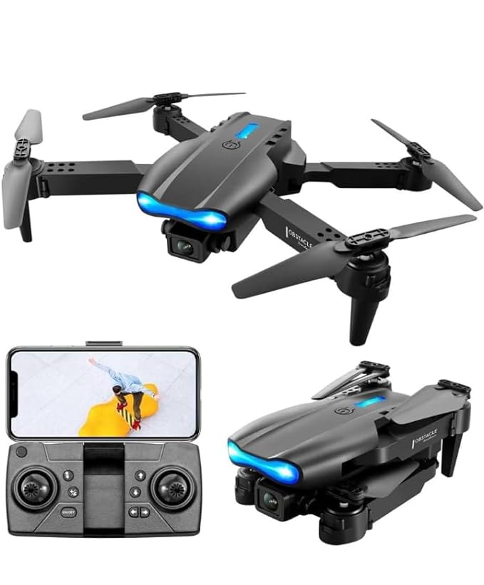 E99 Drone Camera ( Limited Time Offer )