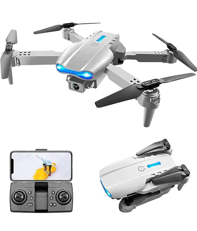 E99 Drone Camera ( Limited Time Offer )