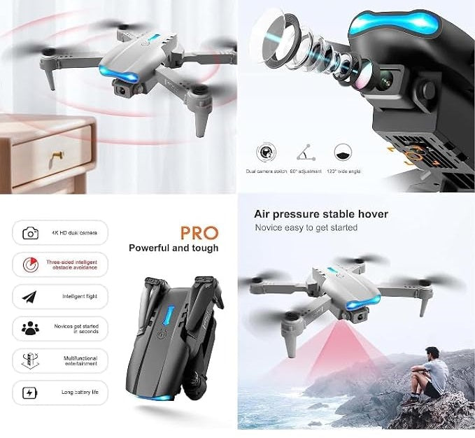 E99 Drone Camera ( Limited Time Offer )