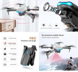 E99 Drone Camera ( Limited Time Offer )